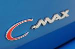 Ford C-Max Energi Plug-In Hybrid 2013 года